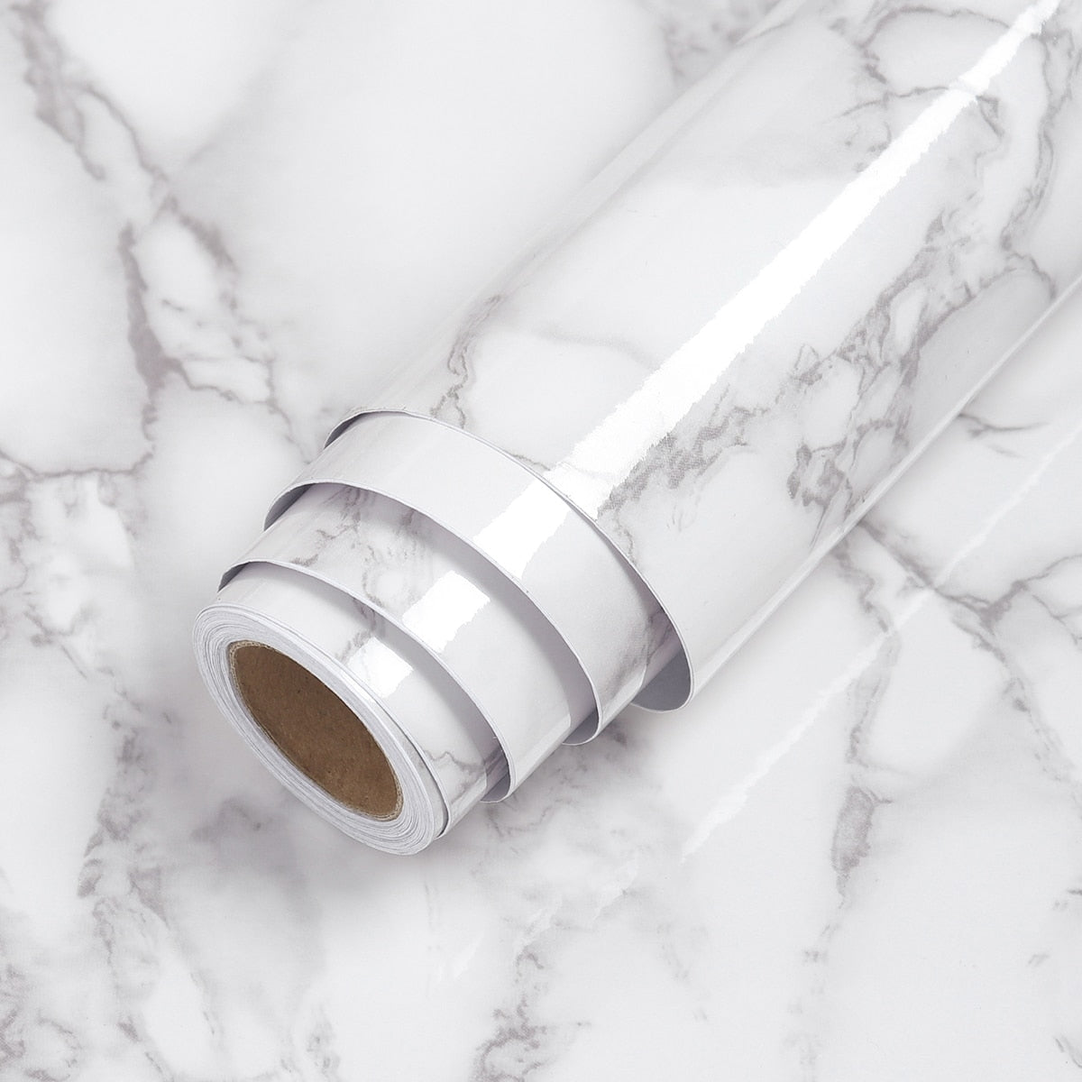 Dopiv Dopiv™ MarbleLook™ | Beautiful decoration for any surface! Waterproof & Oilproof
