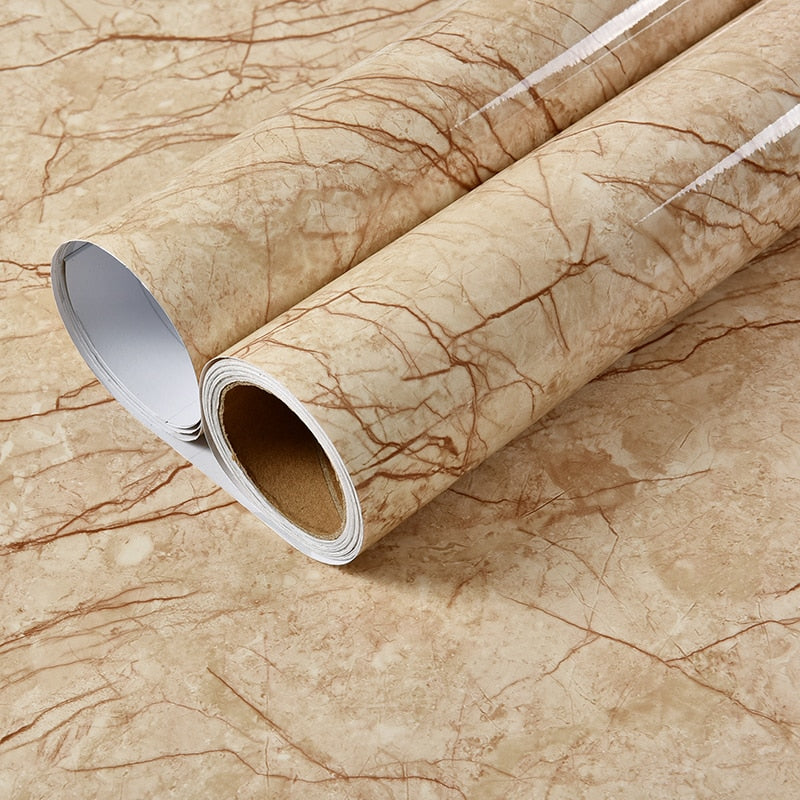 Dopiv Dopiv™ MarbleLook™ | Beautiful decoration for any surface! Waterproof & Oilproof