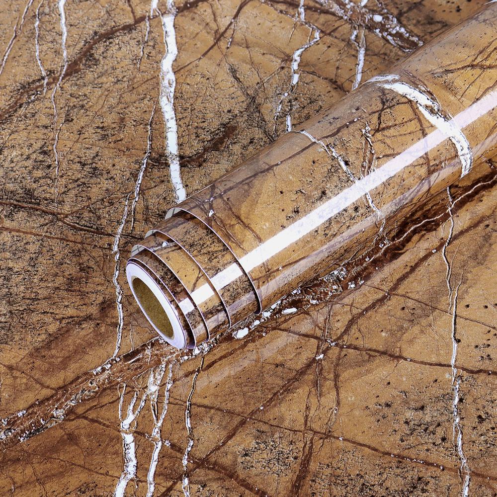 Dopiv Dopiv™ MarbleLook™ | Beautiful decoration for any surface! Waterproof & Oilproof