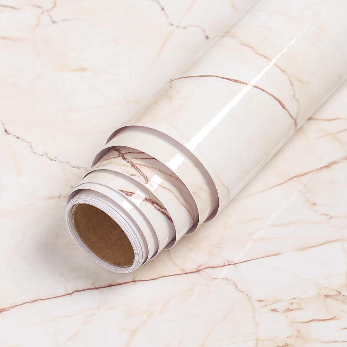 Dopiv Dopiv™ MarbleLook™ | Beautiful decoration for any surface! Waterproof & Oilproof