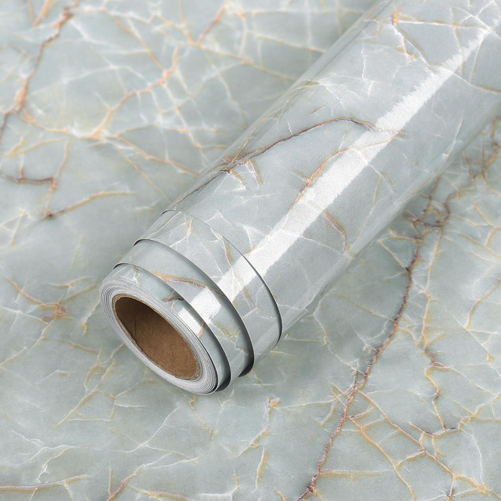 Dopiv Dopiv™ MarbleLook™ | Beautiful decoration for any surface! Waterproof & Oilproof