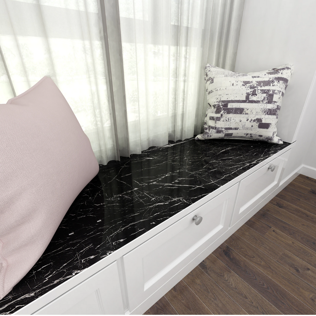 Dopiv Dopiv™ MarbleLook™ | Beautiful decoration for any surface! Waterproof & Oilproof