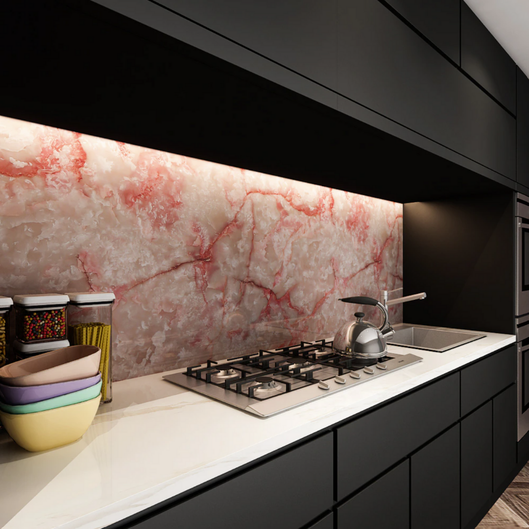 Dopiv Dopiv™ MarbleLook™ | Beautiful decoration for any surface! Waterproof & Oilproof
