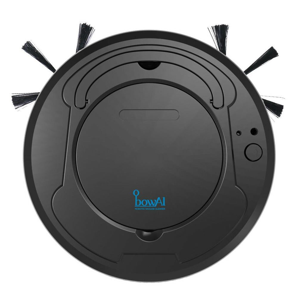 Dopiv Dopiv RS-3000 Robot Vacuum™ | 3-in-1 Smart Automatic Vacuum for Every Household