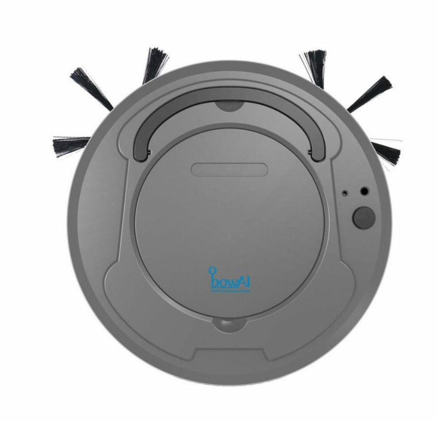 Dopiv Dopiv RS-3000 Robot Vacuum™ | 3-in-1 Smart Automatic Vacuum for Every Household