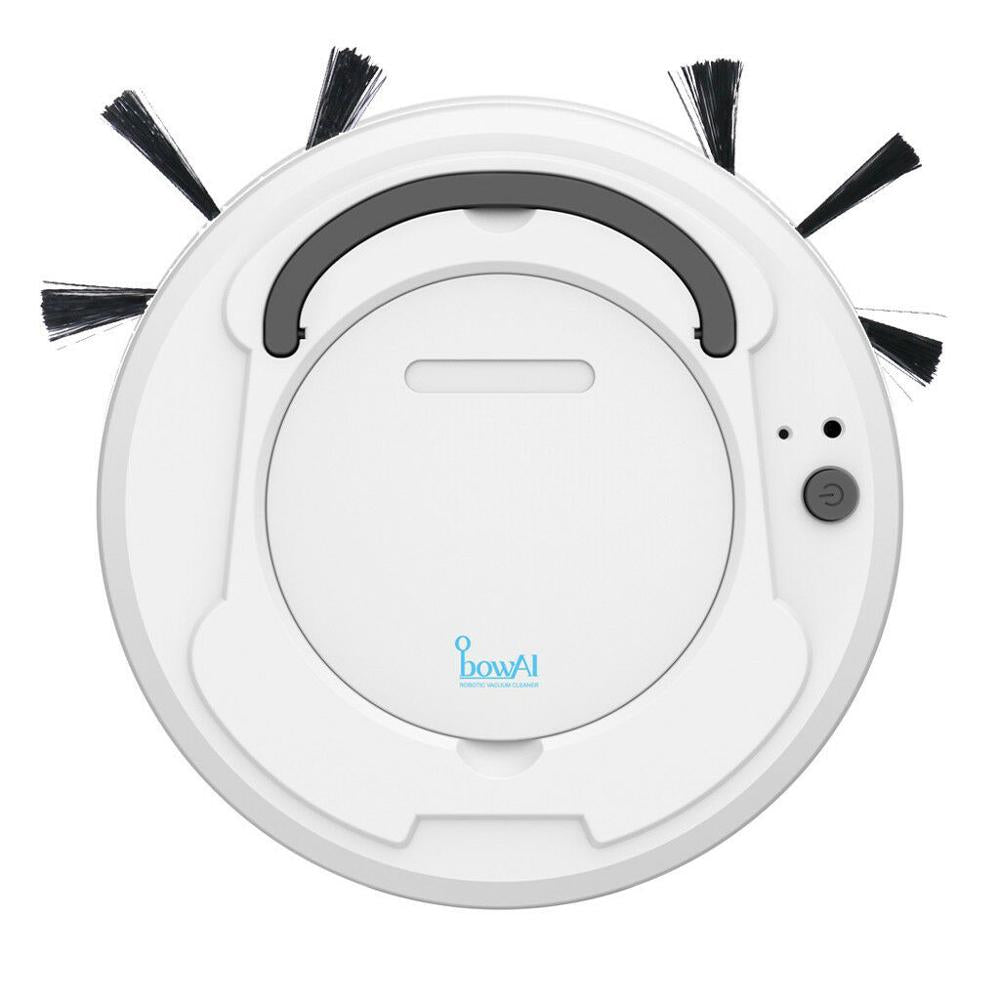 Dopiv Dopiv RS-3000 Robot Vacuum™ | 3-in-1 Smart Automatic Vacuum for Every Household