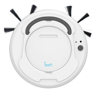 Dopiv Dopiv RS-3000 Robot Vacuum™ | 3-in-1 Smart Automatic Vacuum for Every Household