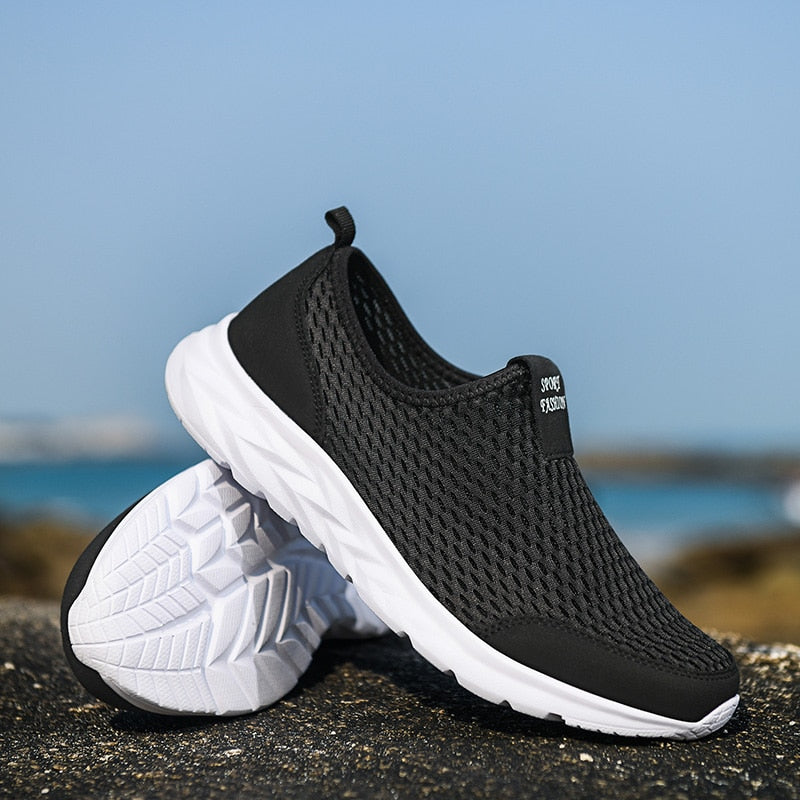 Dopiv Dopiv™ Ualy Unisex Sneakers | Sporty & Comfortable for Men and Women