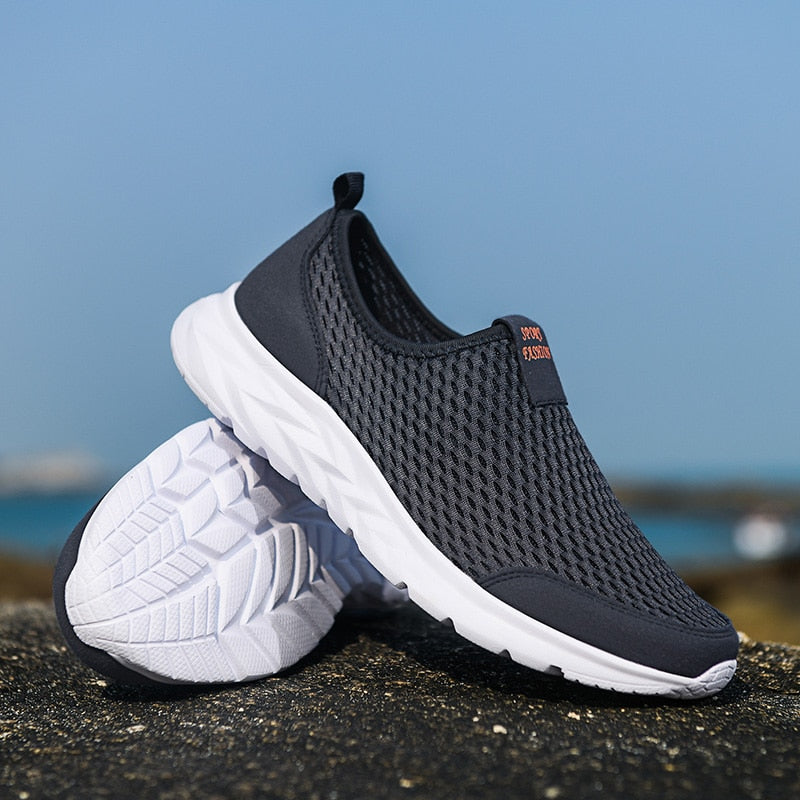 Dopiv Dopiv™ Ualy Unisex Sneakers | Sporty & Comfortable for Men and Women