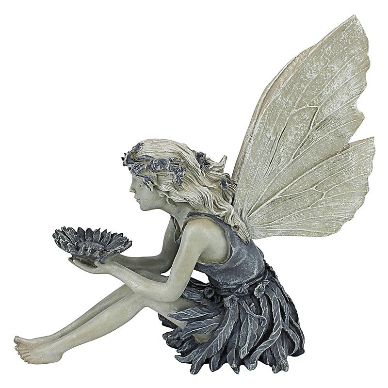 Dopiv | Garden Fairy Statue
