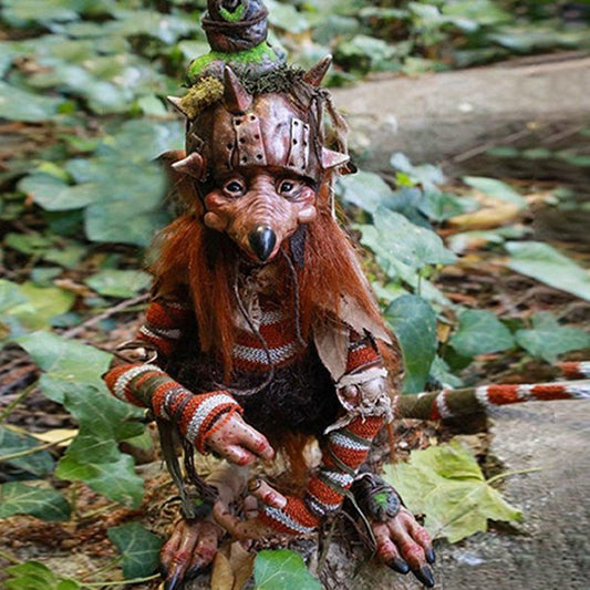 Dopiv | Garden Large Goblin