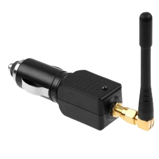 Dopiv | GPS Jammer for the Car