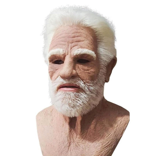 Dopiv | Halloween Simulation Latex Mask