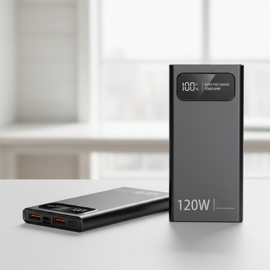 Dopiv | Helios Charger