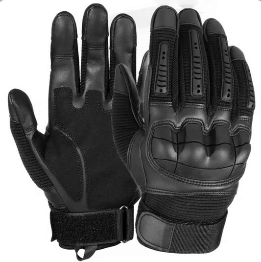 Dopiv | Indestructible Protective Tactical Full Finger Gloves