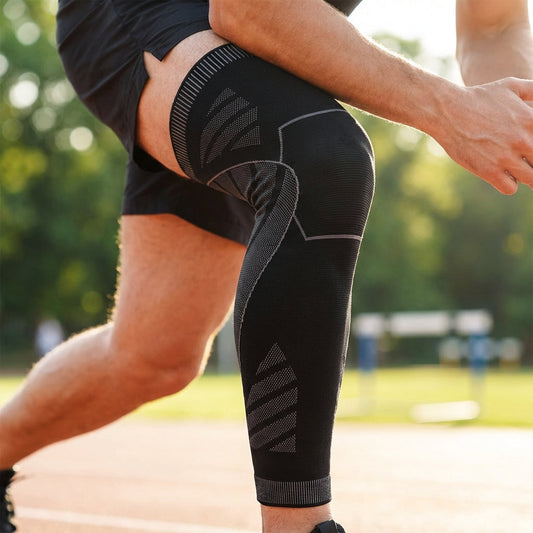 Dopiv | Leguardex Full Leg Compression Sleeve
