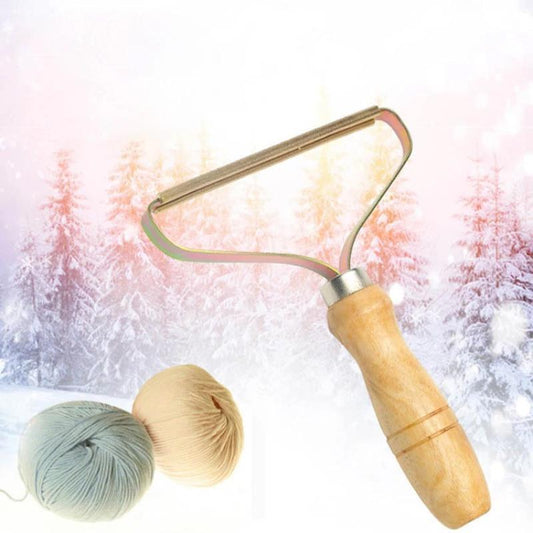 Dopiv | Lint Remover for Cashmere Wool Sweaters Knitwear