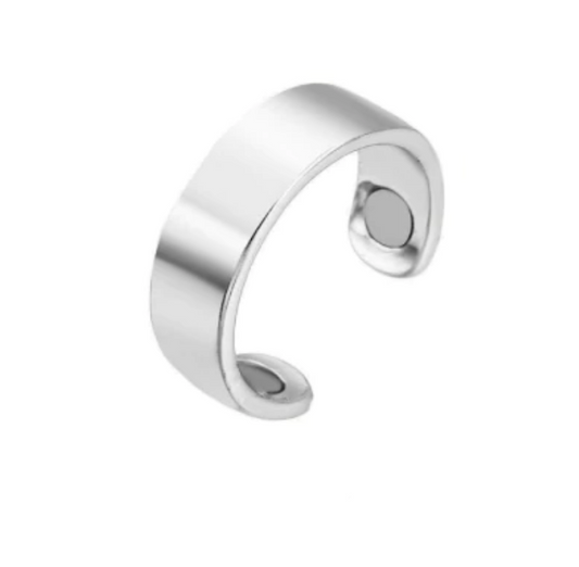 Dopiv | Magnetic Therapy Ring | Adjustable Wellness Support | Multiple Colors