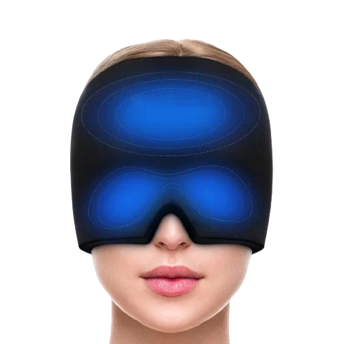 Dopiv Migraine Relief Cap
