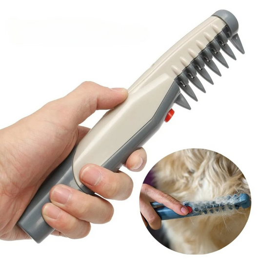 Dopiv | No more knots and tangles for your pet
