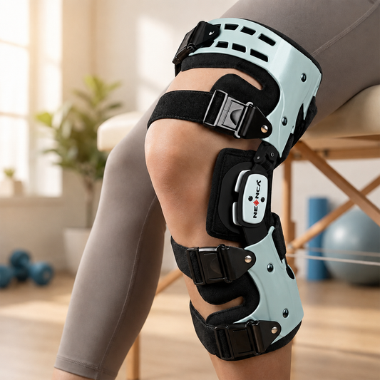 Dopiv | OrthoVance Unloader Knee Support Brace