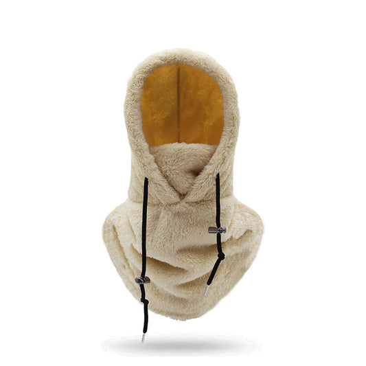 Dopiv | Outdoor Fleece Hood