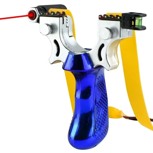 Dopiv | Outdoor Target Practice Toy with Anti-Slip Grip, LED Guide & Level – Lightweight and Durable Design