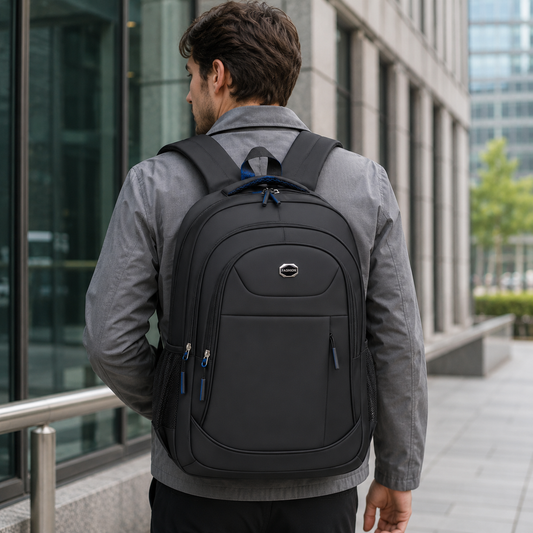 Dopiv | Oxford Business Backpack