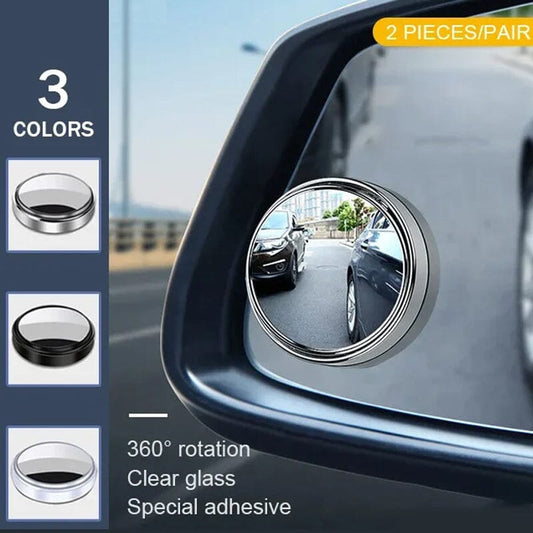 Dopiv | Reverse Assistance Mirror