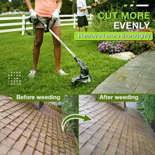Dopiv | Steel Wire Trimmer Head