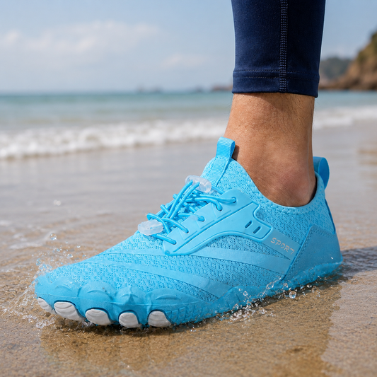 Dopiv | Strideox Unisex Barefoot Sole Sports Shoe