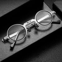 Dopiv | Ultralight Foldable Reading Glasses with Blue Light Protection