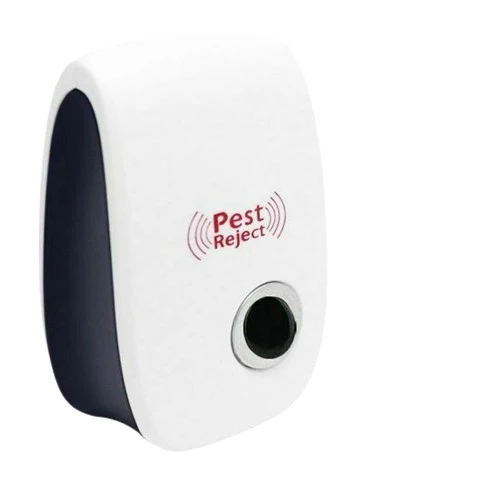Dopiv | Ultrasonic Squirrel Repeller