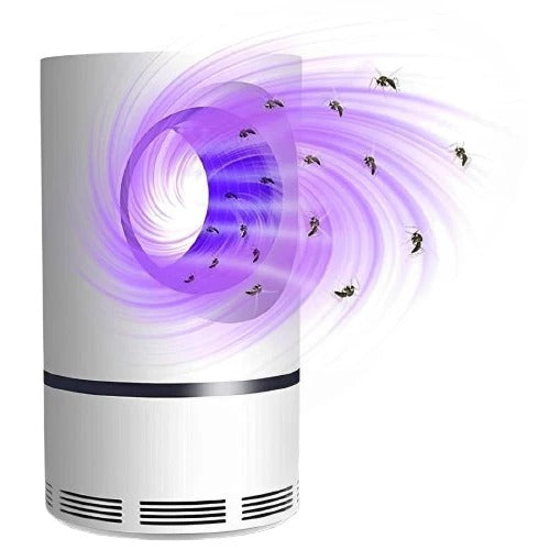 Dopiv | UV Light Insect Trap - Indoor/Outdoor Mosquito Fly Killer
