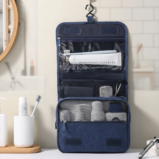 Dopiv | Vaylore Waterproof Hanging Toiletry Bag
