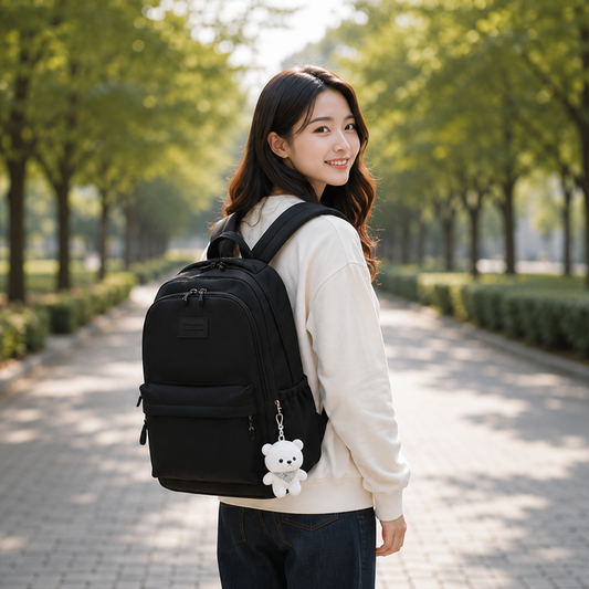 Dopiv | Vellora High Capacity Backpack