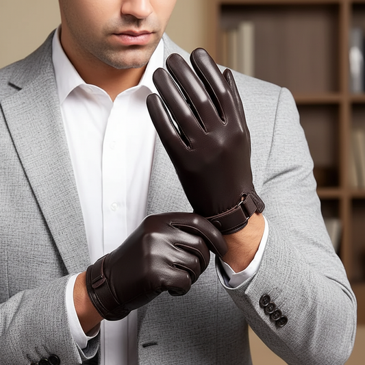 Dopiv | Winter Performance Gloves