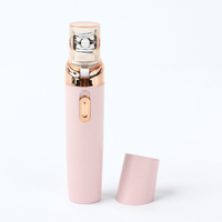 HairRemover: Rechargeable Epilator Pain-Free Electric Hair Removal Device