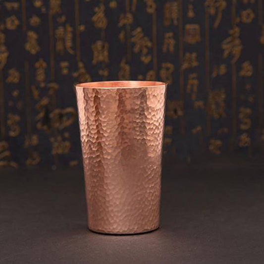 Handmade Copper Coffee Cup