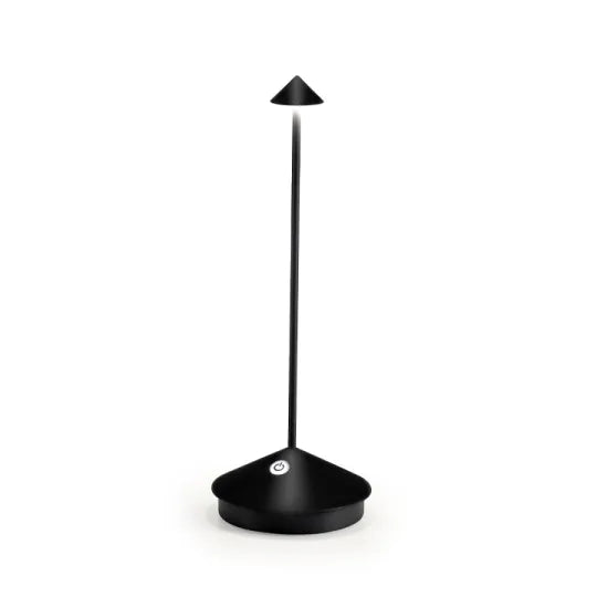 Illuminate Your Space with the Wireless LED Table Lamp – RadiantGlow