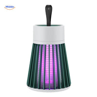 Instazap™ USB Mosquito Lamp - Pest Control for Home and Outdoors