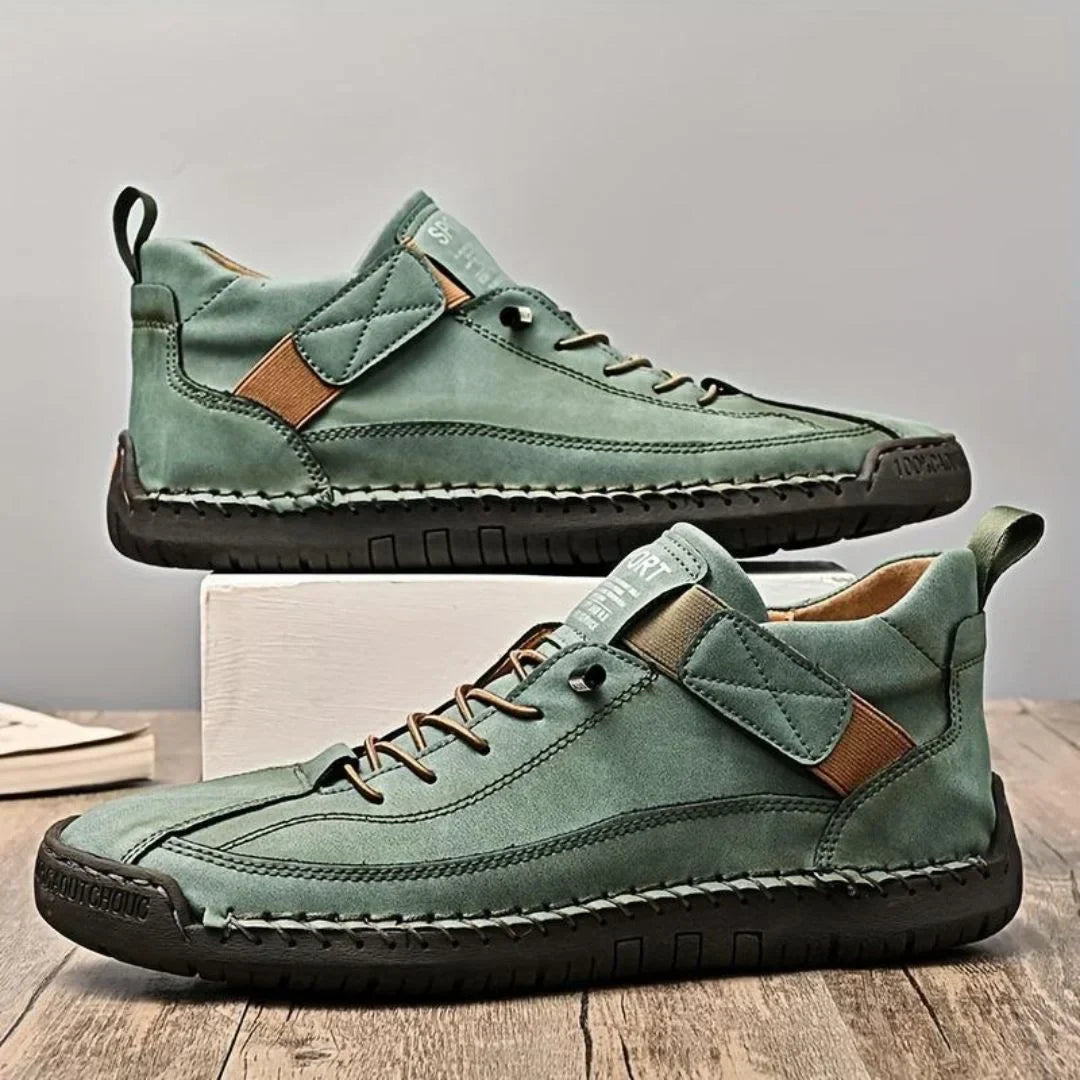 Image of Jay | Men's Lace-Up Casual Shoes