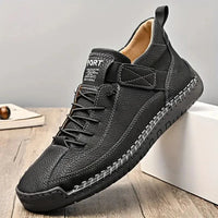 Jay | Orthopedic Casual Shoes