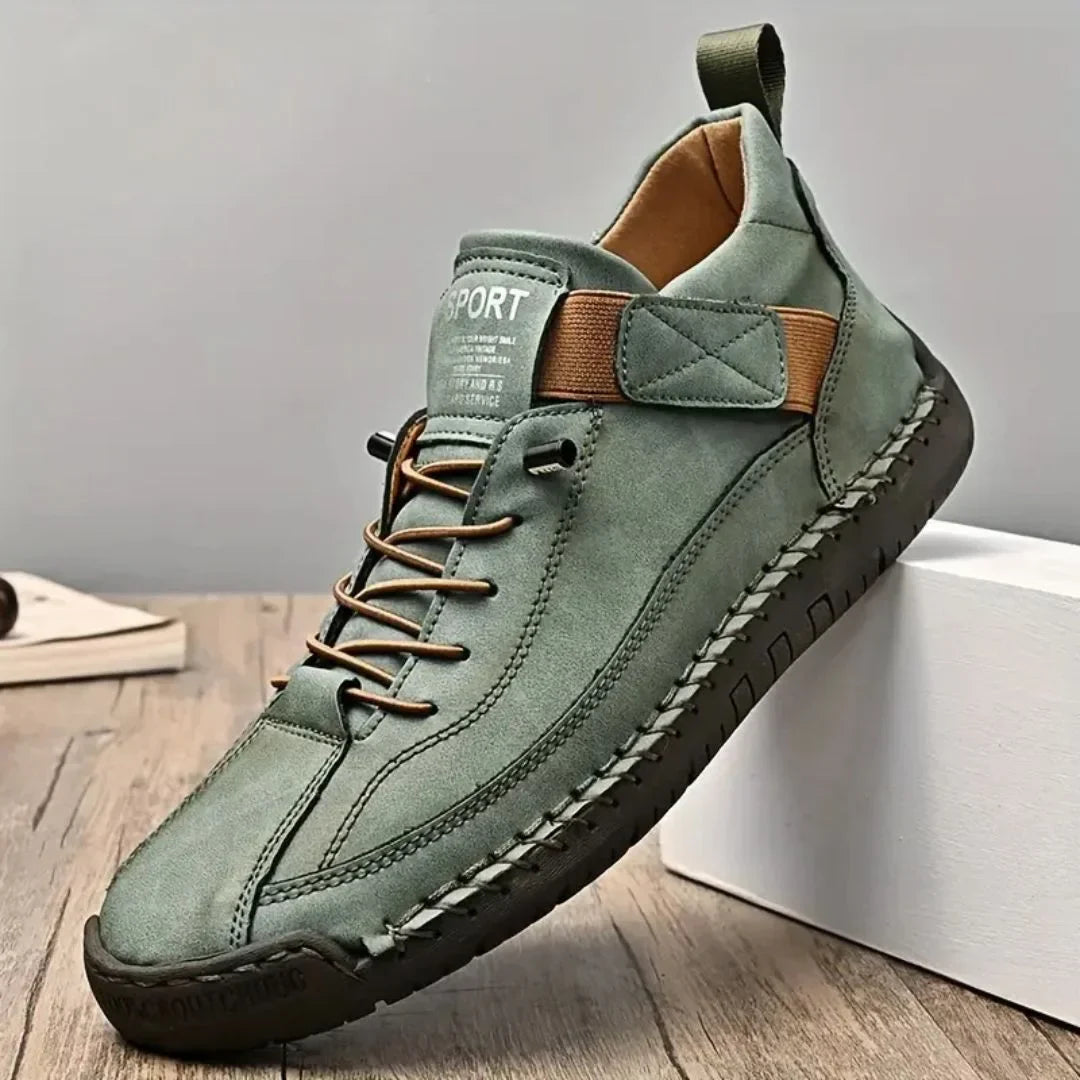 Image of Jay | Men's Lace-Up Casual Shoes