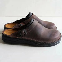 Joel | Orthopedic Clogs
