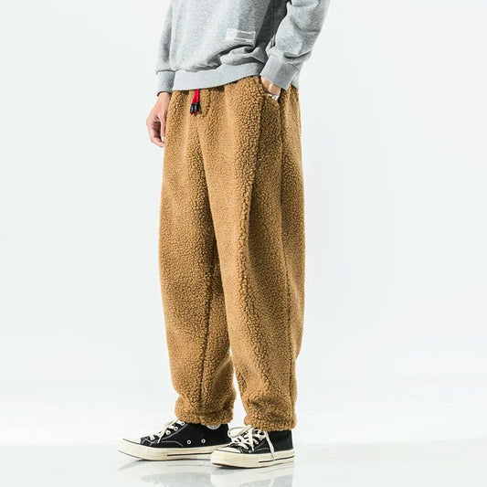 Image of Jon | Men's Relaxed Fit Sweatpants