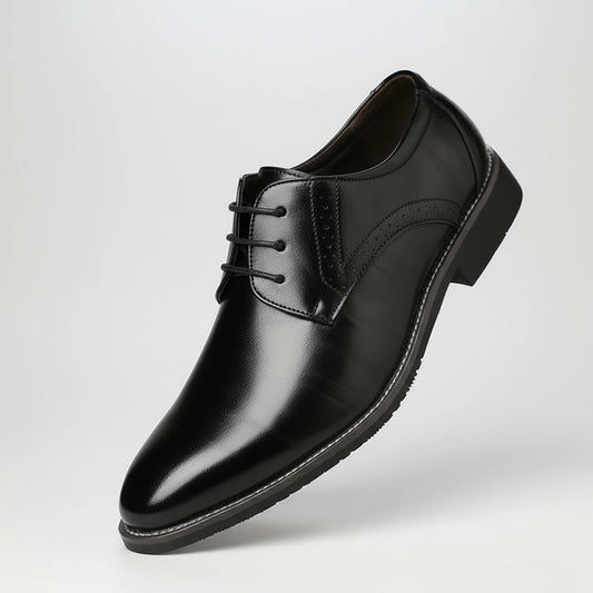 Lace | Orthopedic Pointed Toe Dress Shoes