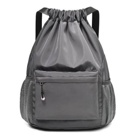 Lightweight Drawstring Backpack