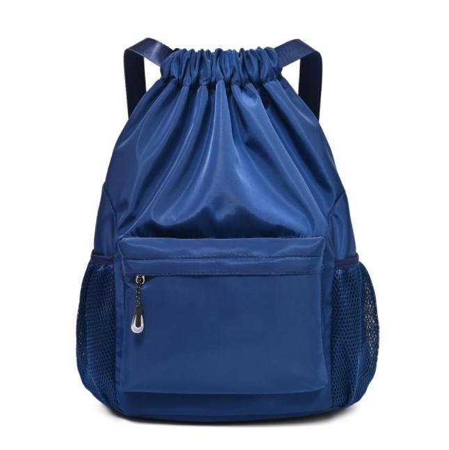 Lightweight Drawstring Backpack