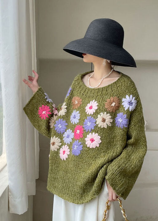 Image of Maya | Women's Oversized Sweater
